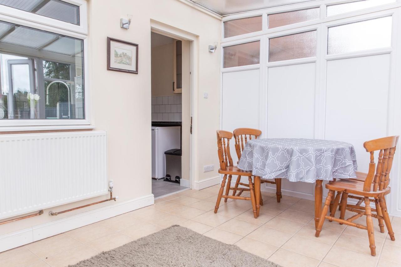 Casa de férias St Marys Rest - Parking + Close To The Arena Nottingham
