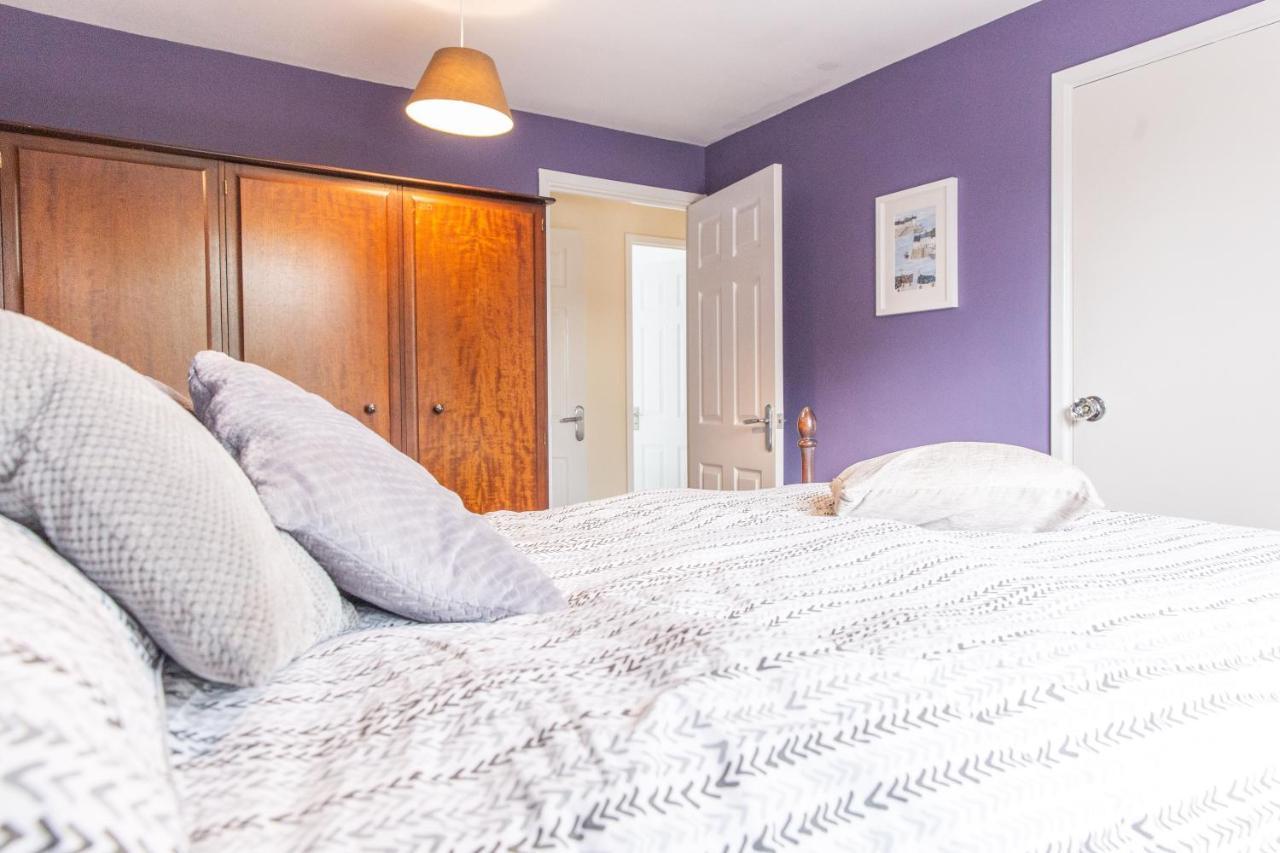 St Marys Rest - Parking + Close To The Arena Nottingham