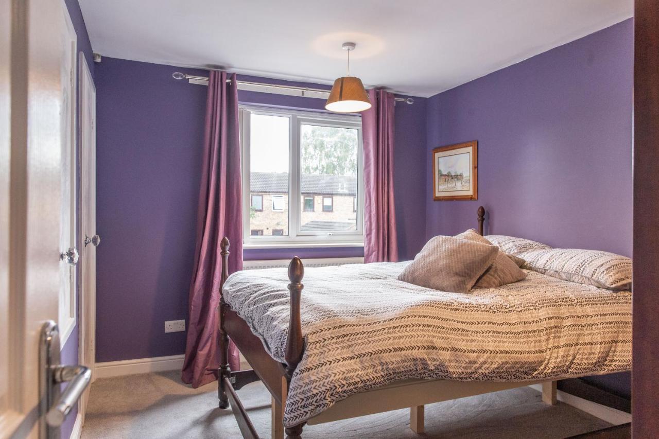 St Marys Rest - Parking + Close To The Arena * Nottingham