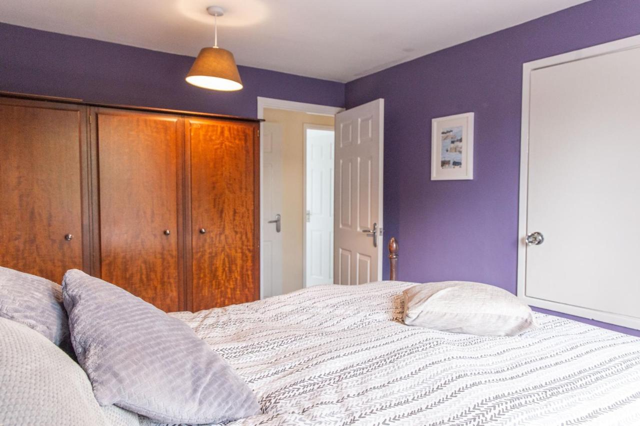 St Marys Rest - Parking + Close To The Arena Casa de férias Nottingham