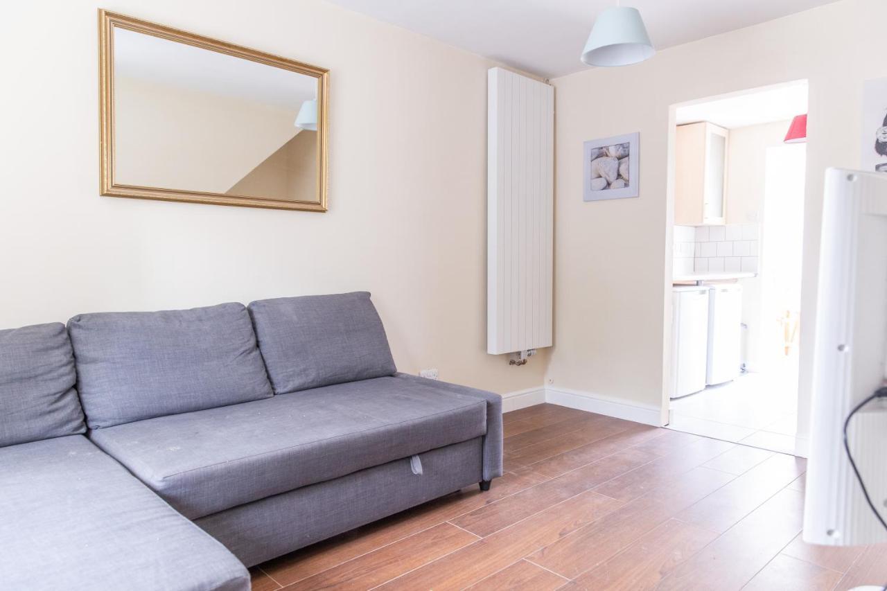 St Marys Rest - Parking + Close To The Arena Nottingham