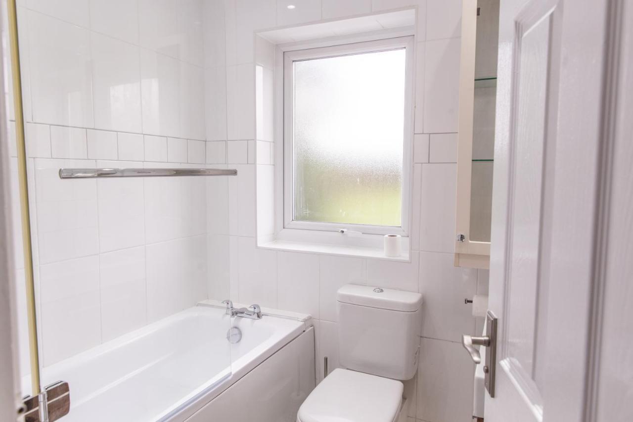 St Marys Rest - Parking + Close To The Arena * Nottingham