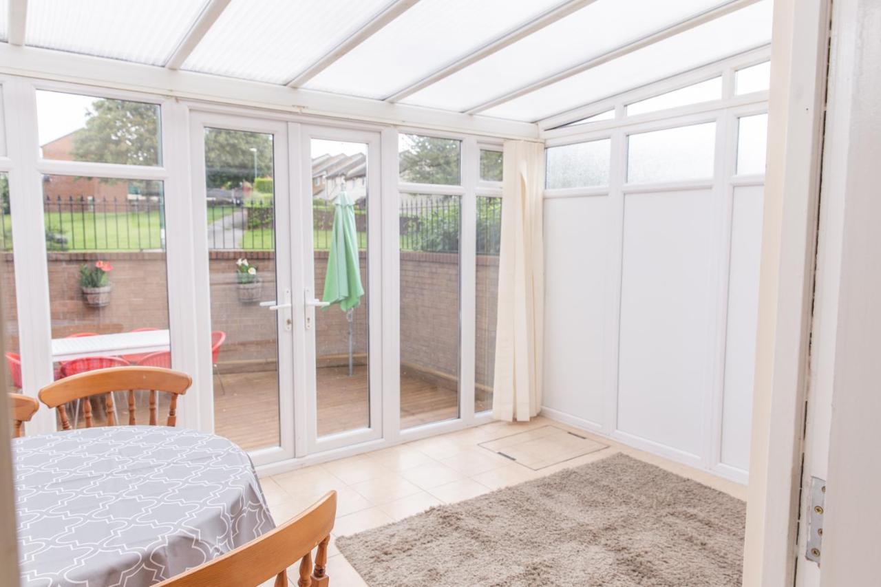 St Marys Rest - Parking + Close To The Arena * Nottingham