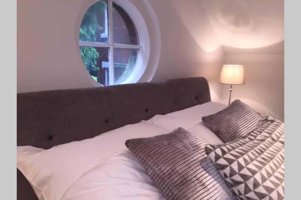 Apartamento Thelittlebarn In *
