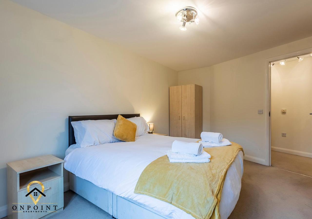 Onpoint - 2 Bedroom In Superb Location! *