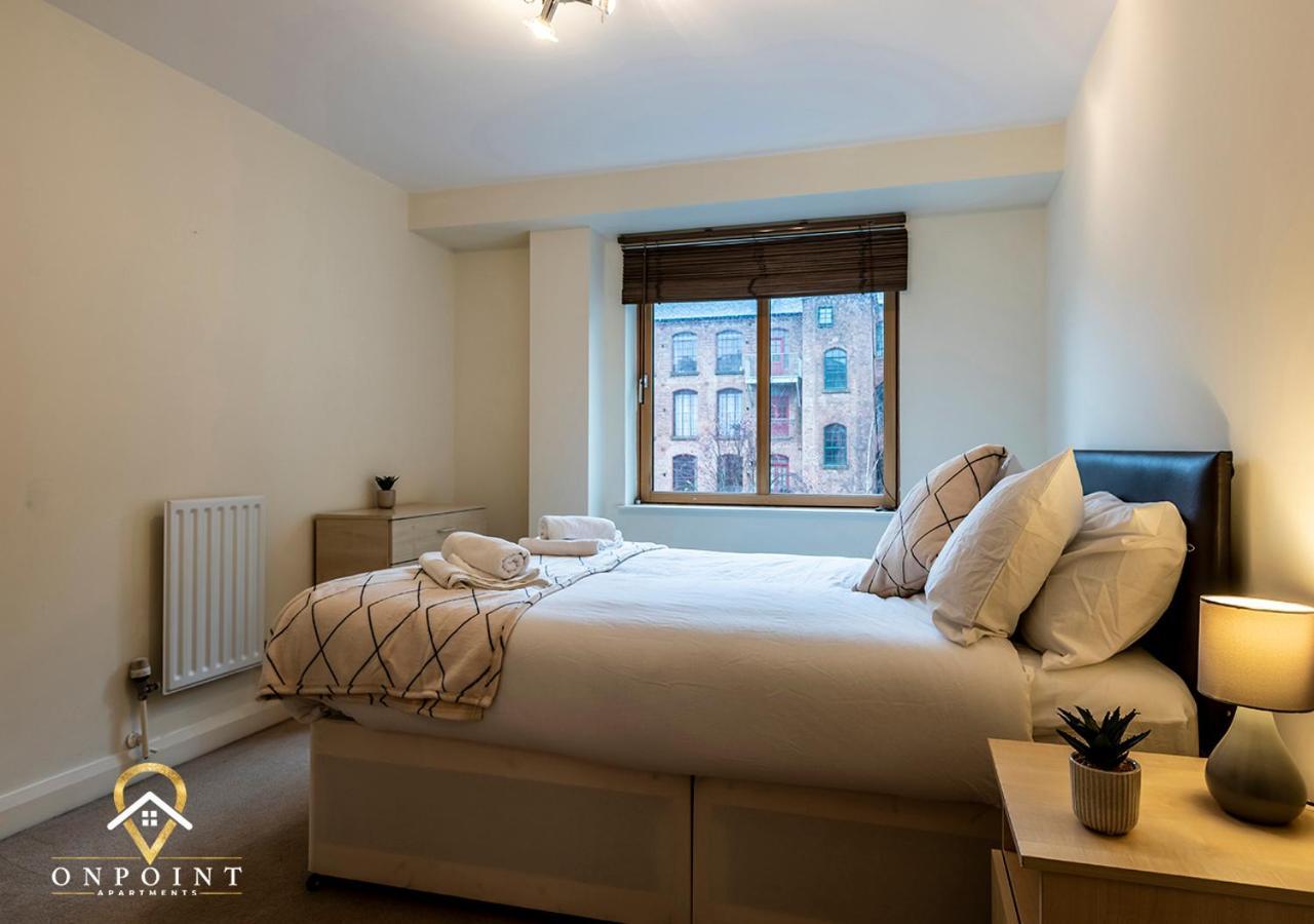 Apartamento Onpoint - 2 Bedroom In Superb Location! *