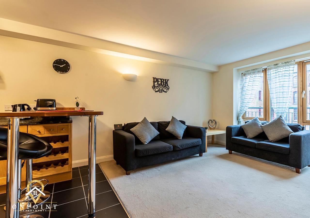 Onpoint - 2 Bedroom In Superb Location!