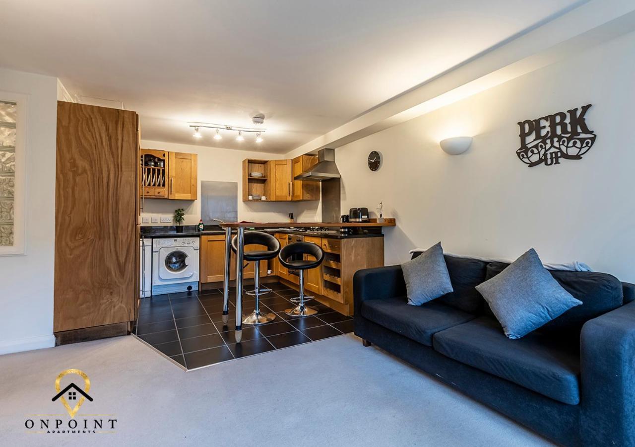 Apartamento Onpoint - 2 Bedroom In Superb Location! *