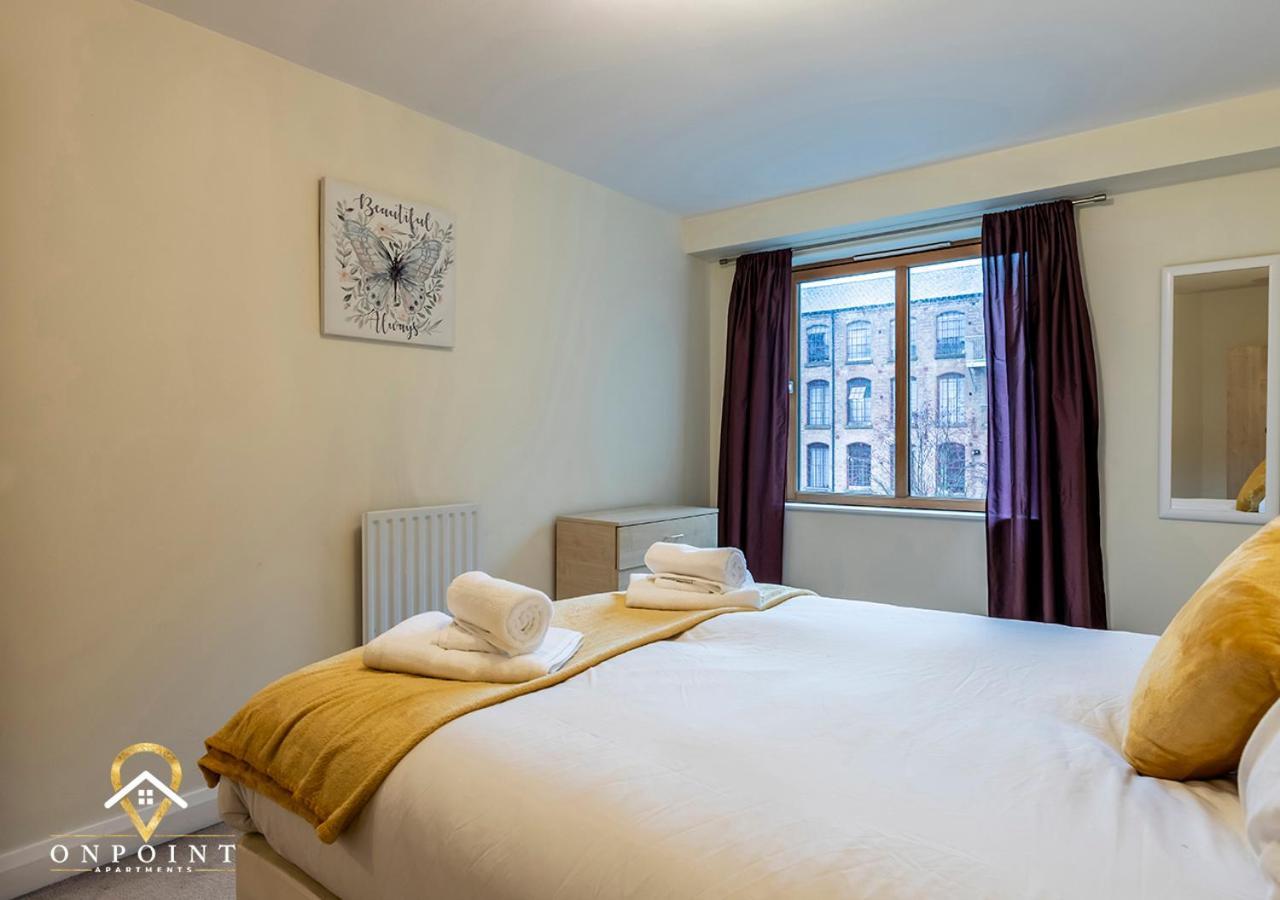 Apartamento Onpoint - 2 Bedroom In Superb Location! *