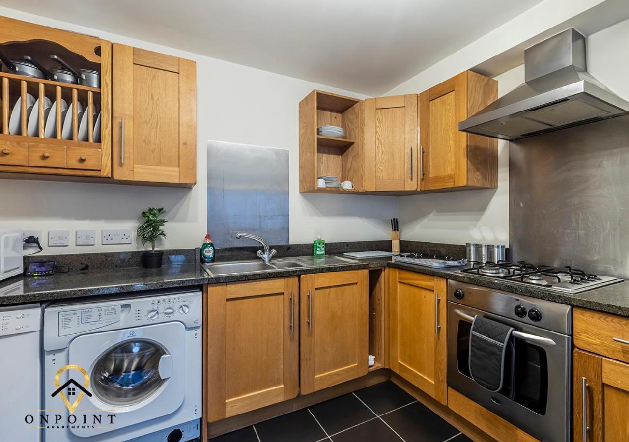 Apartamento Onpoint - 2 Bedroom In Superb Location! *