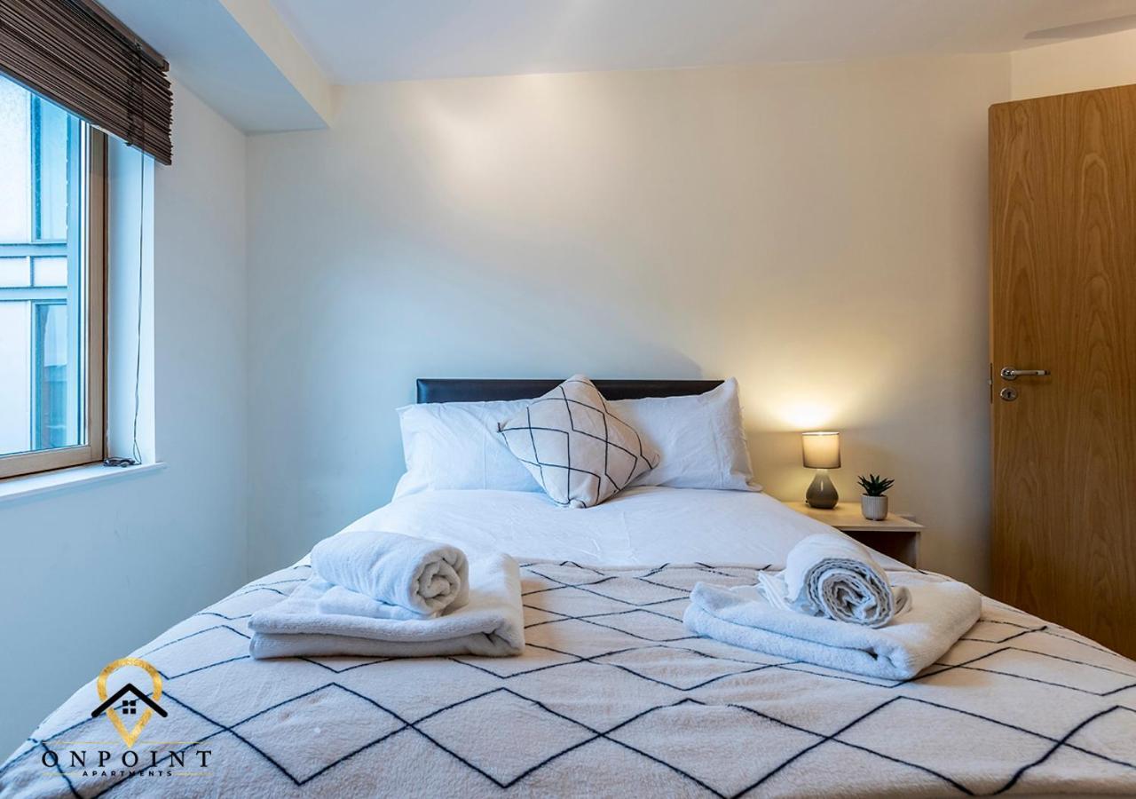 Onpoint - 2 Bedroom In Superb Location! Apartamento