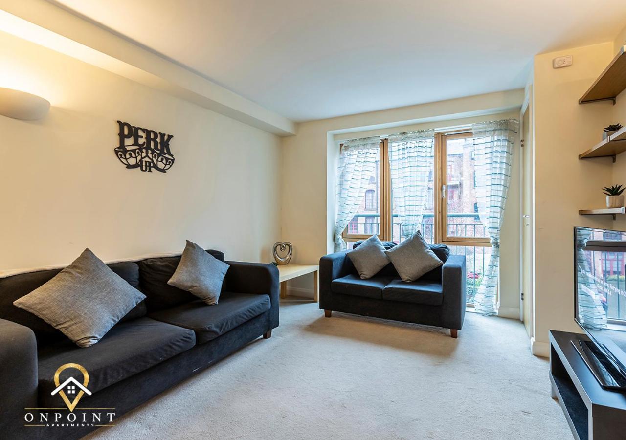 Onpoint - 2 Bedroom In Superb Location! Apartamento