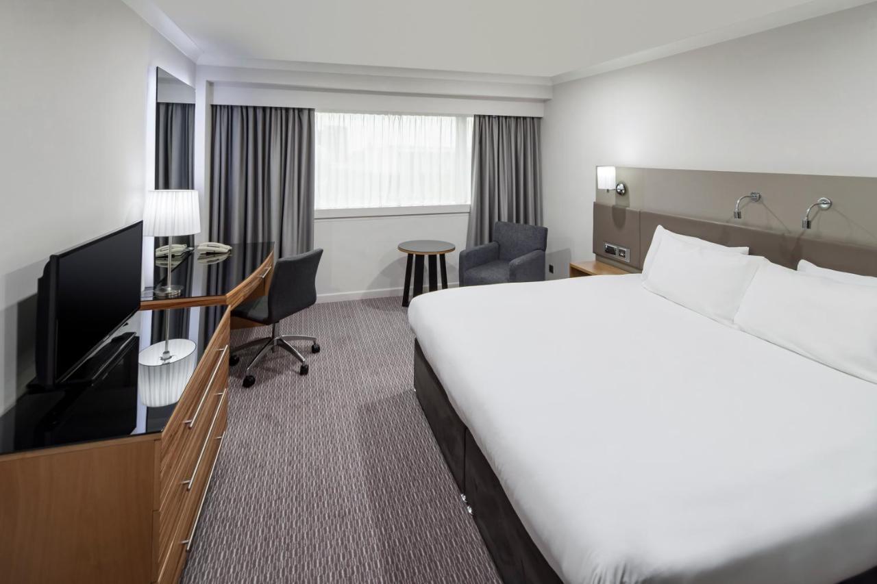 Crowne Plaza By Ihg 4*