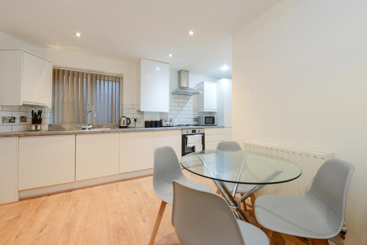The Zone - Vibrant City Centre Apartamento