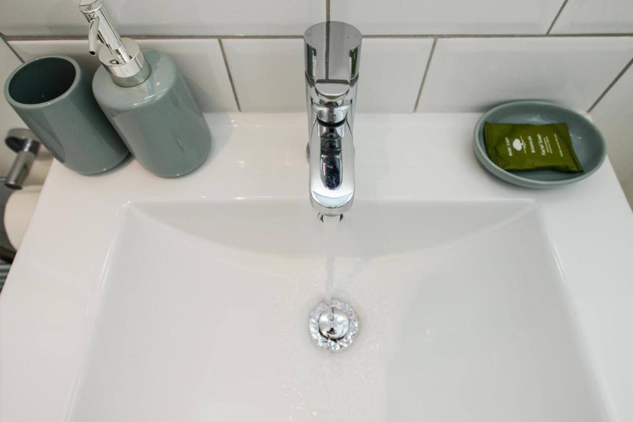 Apartamento The Zone - Vibrant City Centre *