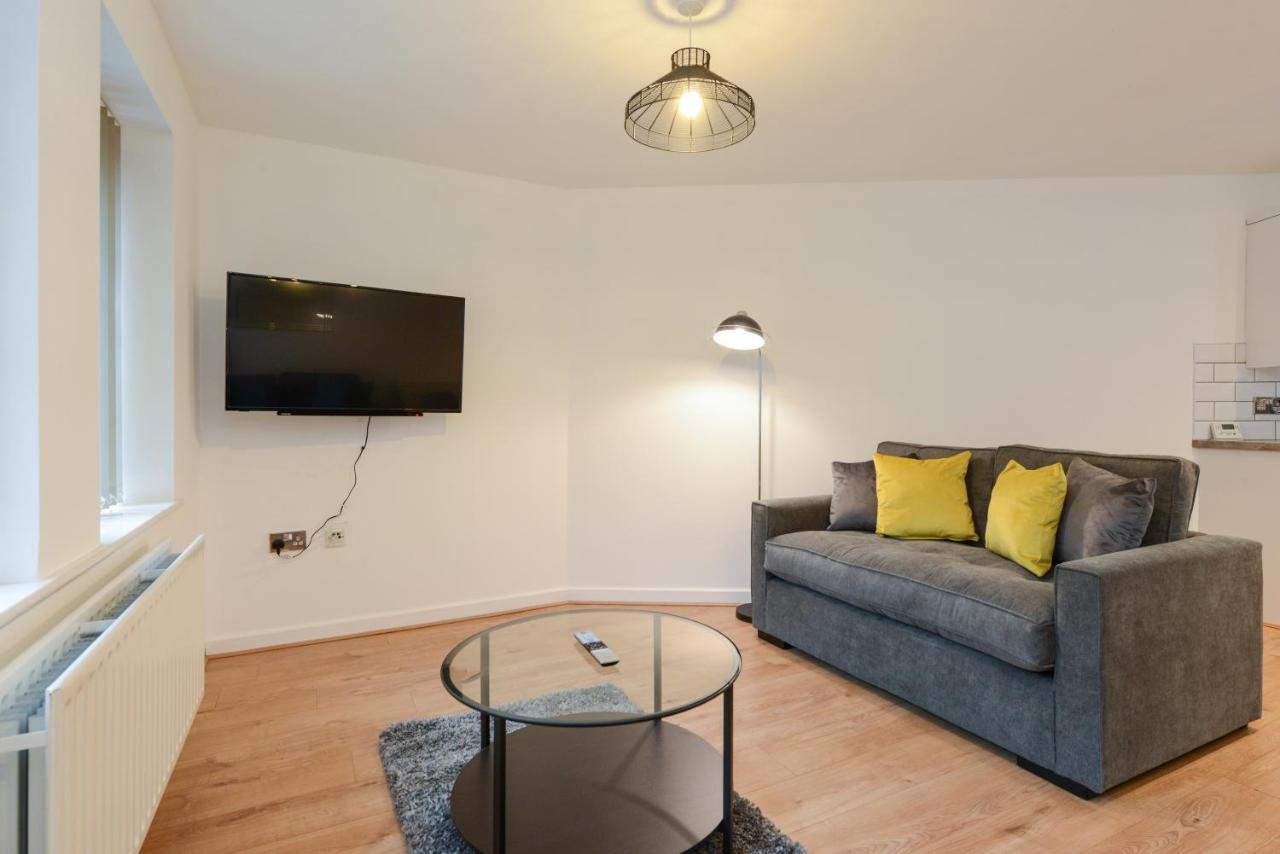 The Zone - Vibrant City Centre Apartamento *