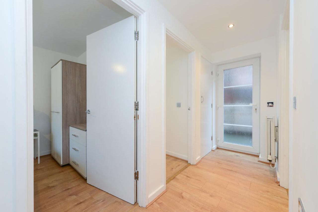 The Zone - Vibrant City Centre Apartamento Nottingham