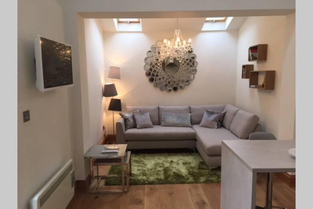 Apartamento Thelittlebarn In *