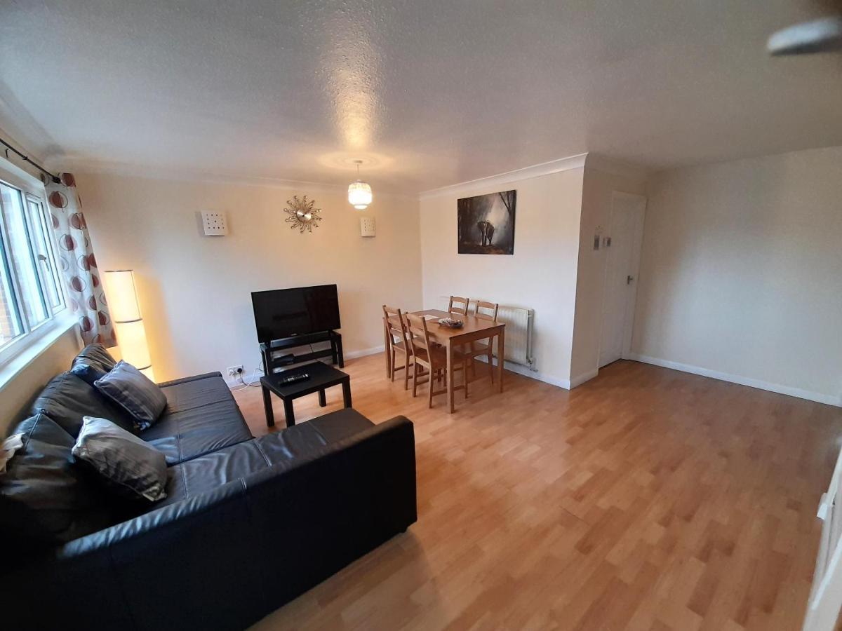 Apartment Kingswood House *