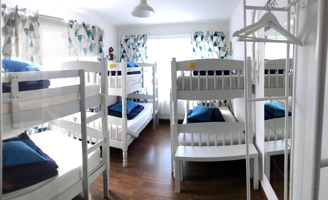 Hostel Midtown