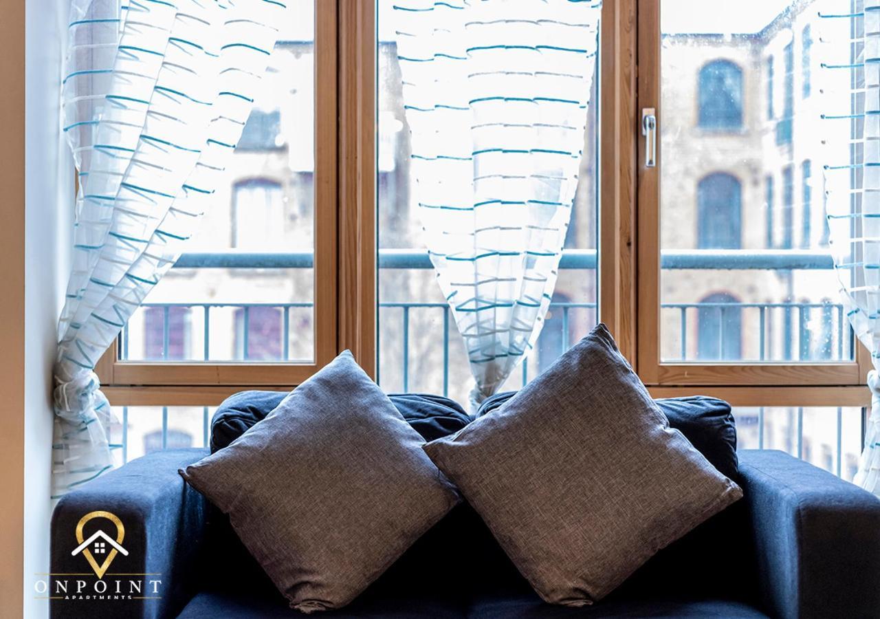 Onpoint - 2 Bedroom In Superb Location! Apartamento