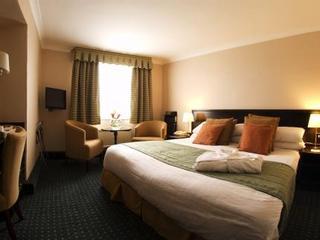 Hotel The Strathdon
