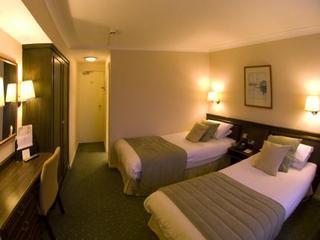 The Strathdon Hotel 3*