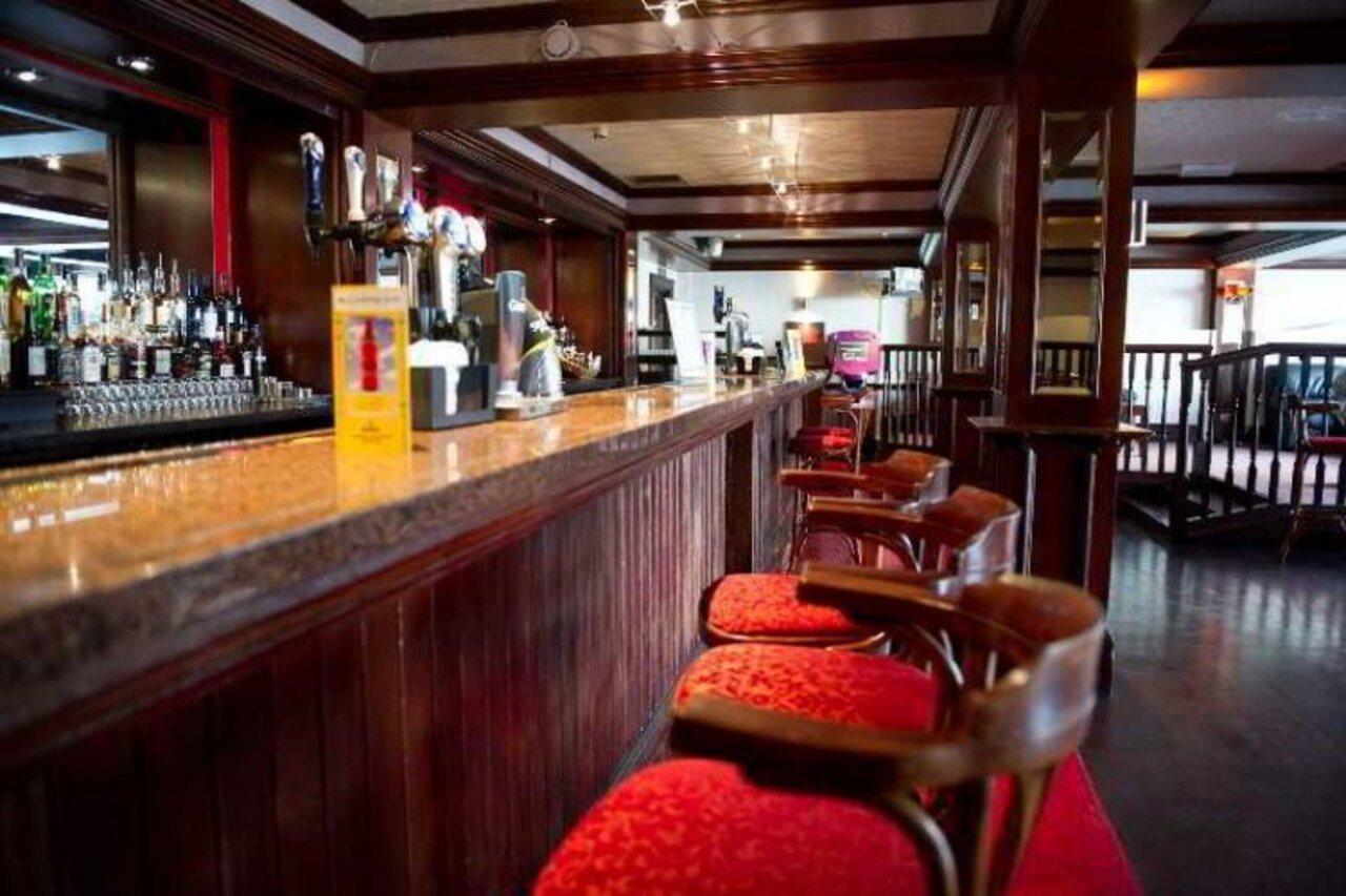 Hotel The Strathdon