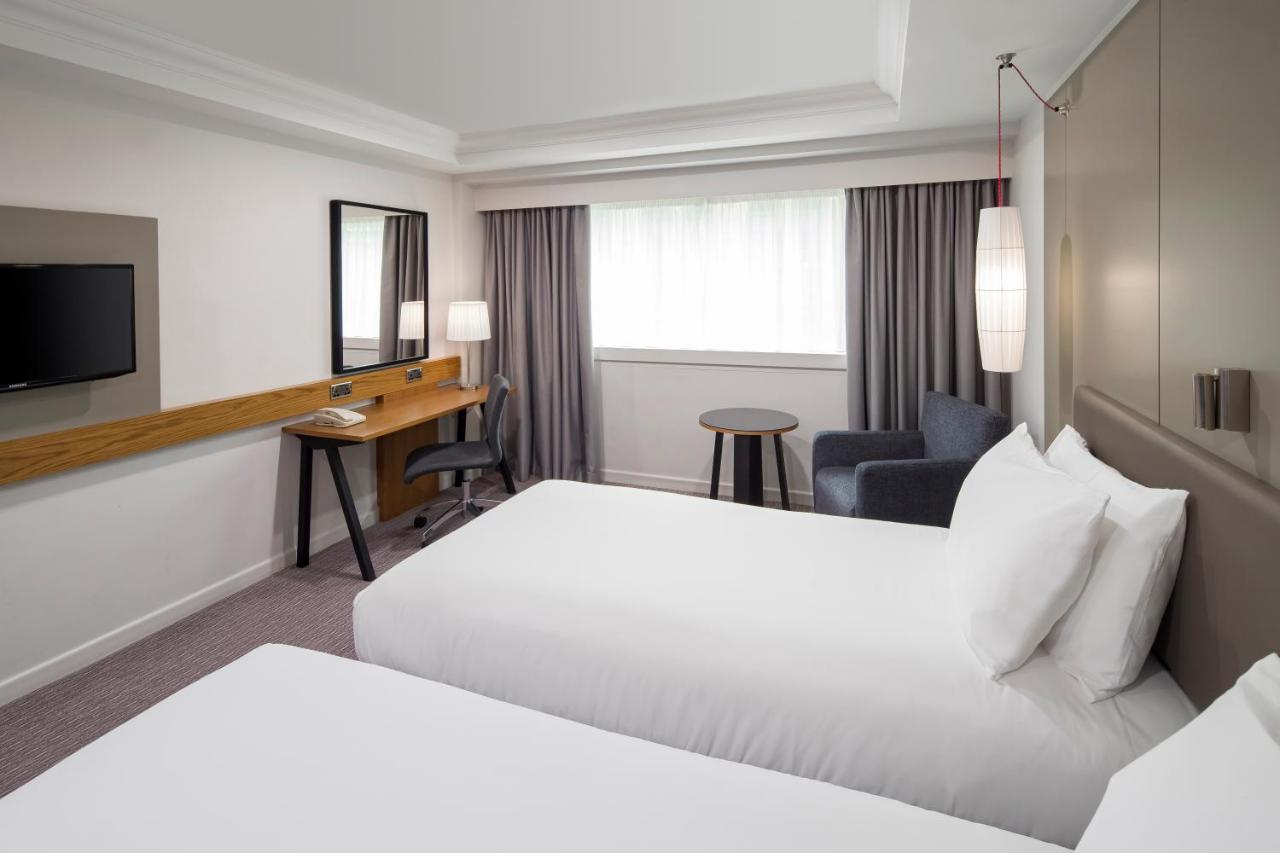 Hotel Crowne Plaza By Ihg