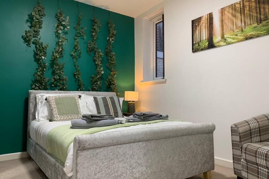 Smart 1 Bed With Sofa Bed