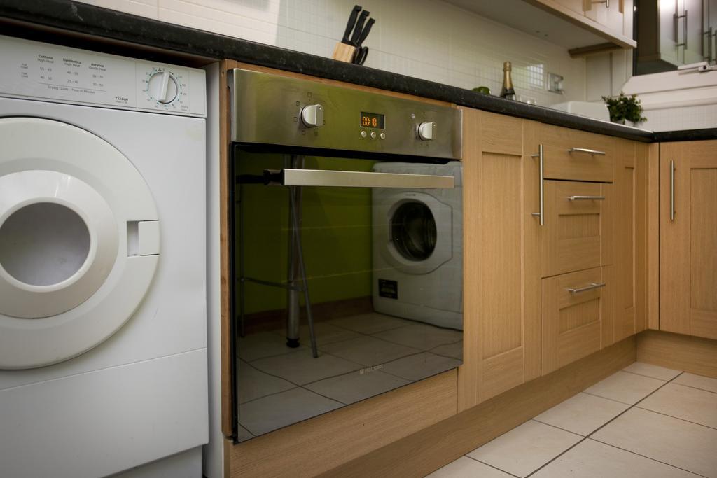 Apartment Victoria Centre Apartments: Shopping Hub With 24/7 Access Nottingham