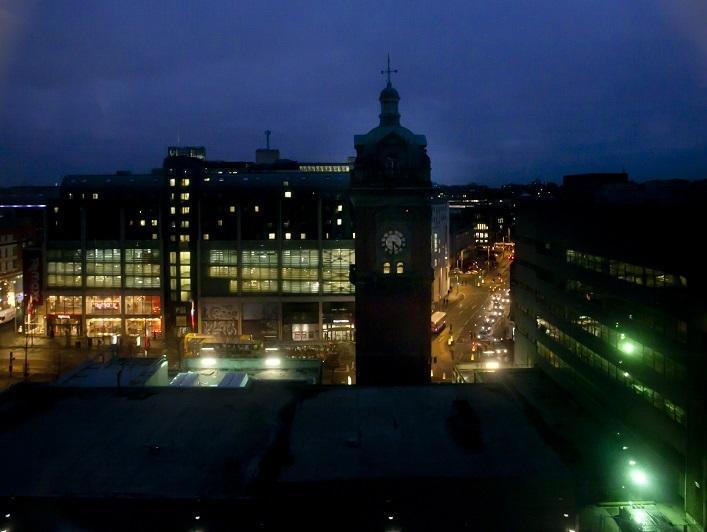 Apartment Victoria Centre Apartments: Shopping Hub With 24/7 Access