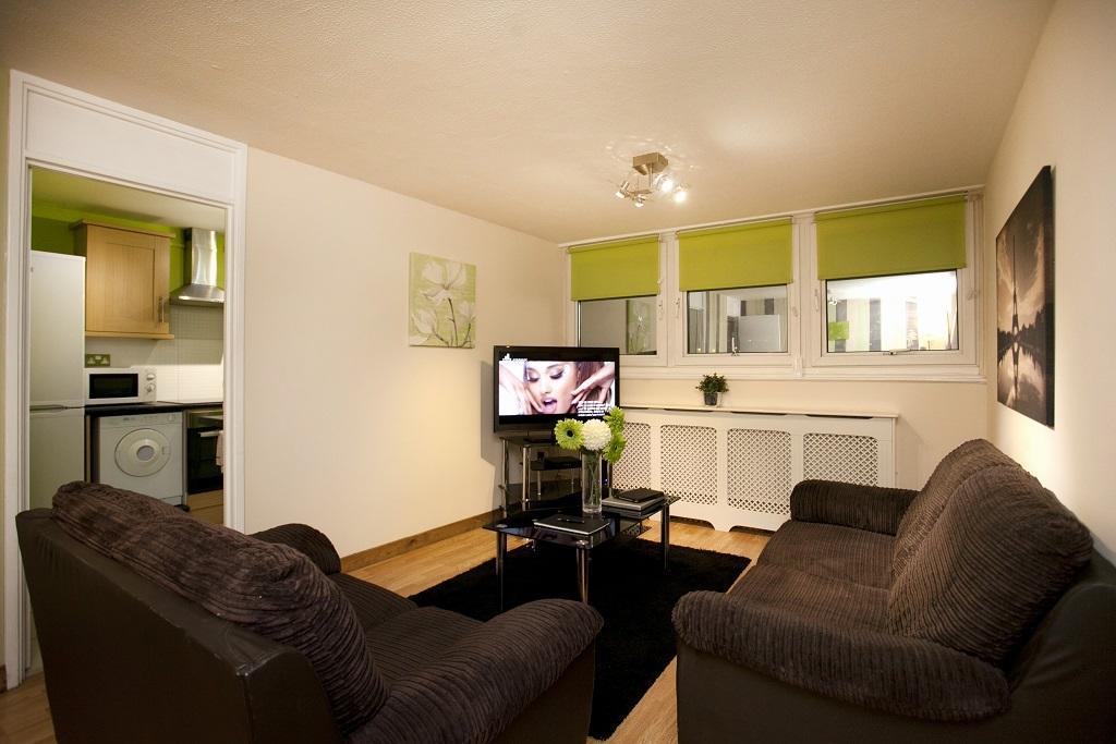 Victoria Centre Apartments: Shopping Hub With 24/7 Access