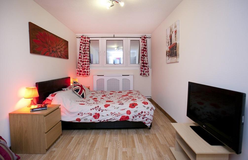 Victoria Centre Apartments: Shopping Hub With 24/7 Access * Nottingham