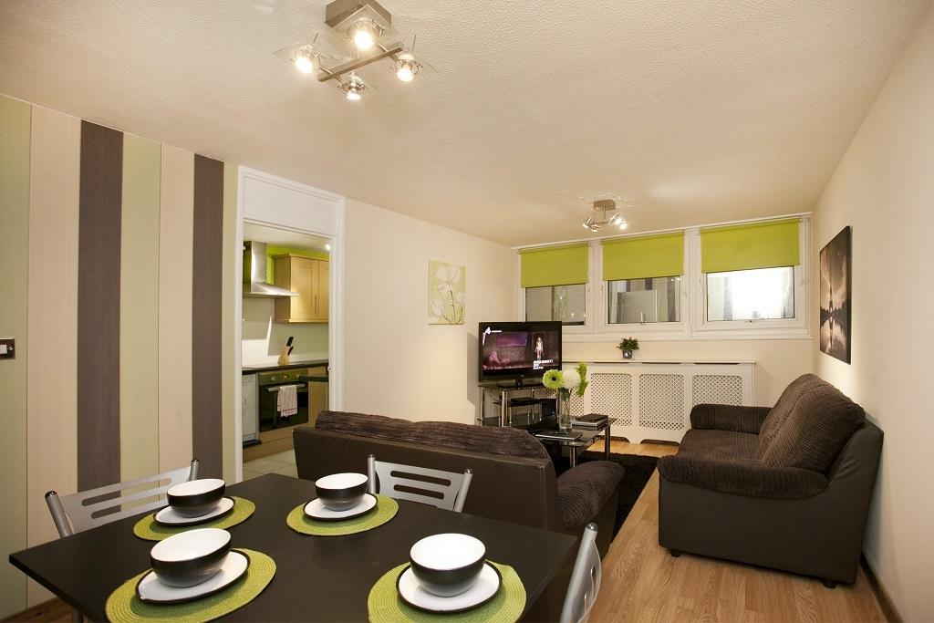 Apartment Victoria Centre Apartments: Shopping Hub With 24/7 Access