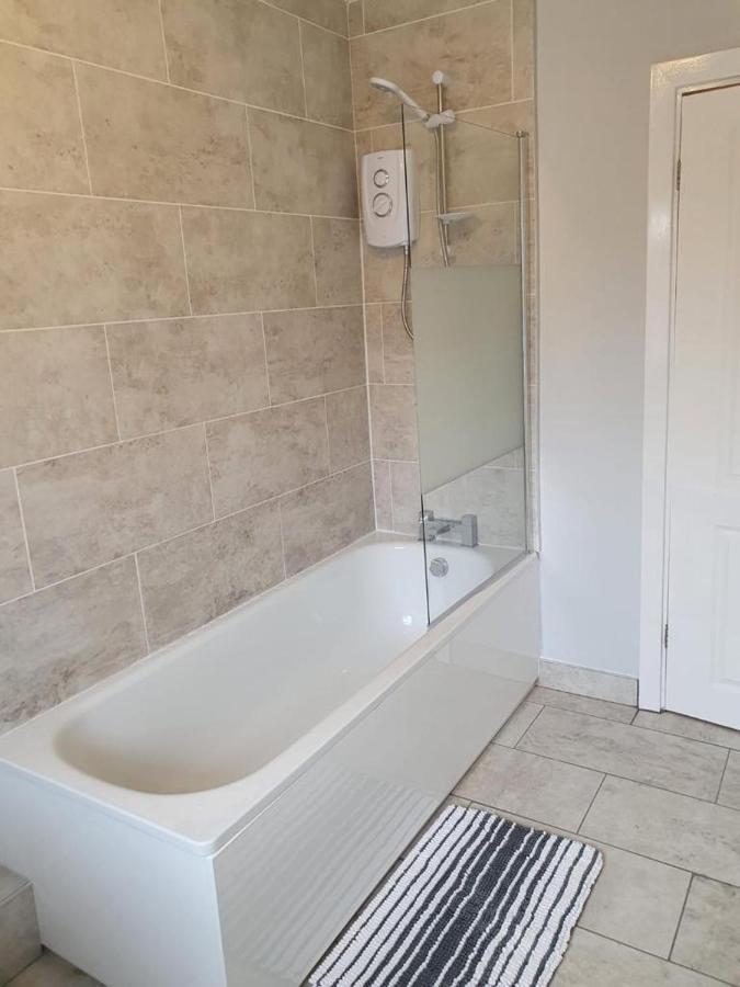 Penda Luxury Homes * Nottingham