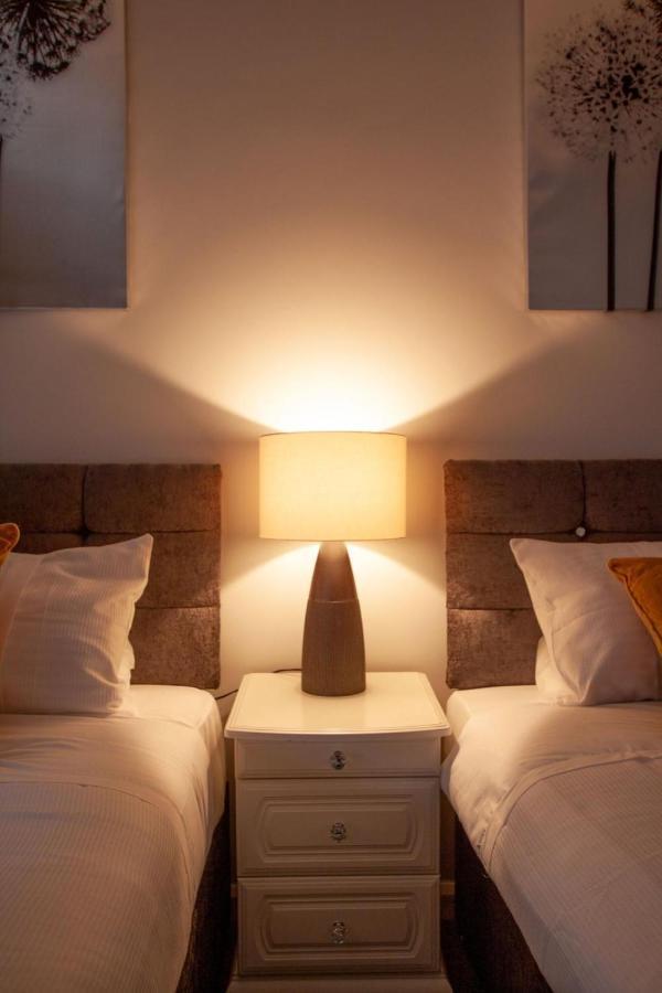 Holiday home Penda Luxury Homes Nottingham