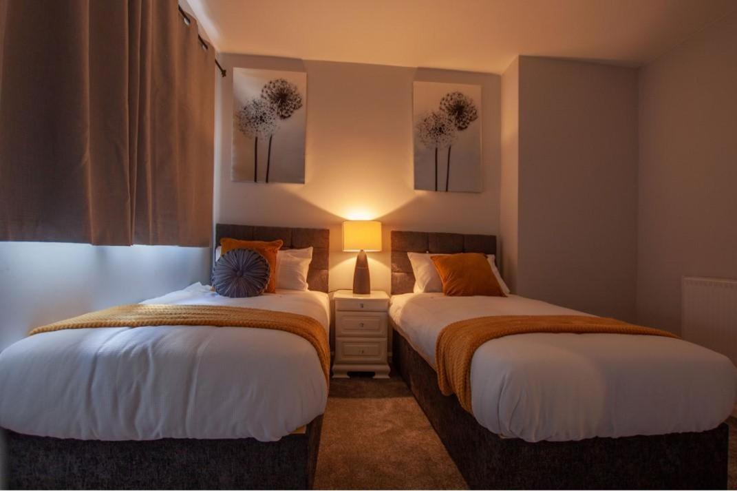 Holiday home Penda Luxury Homes