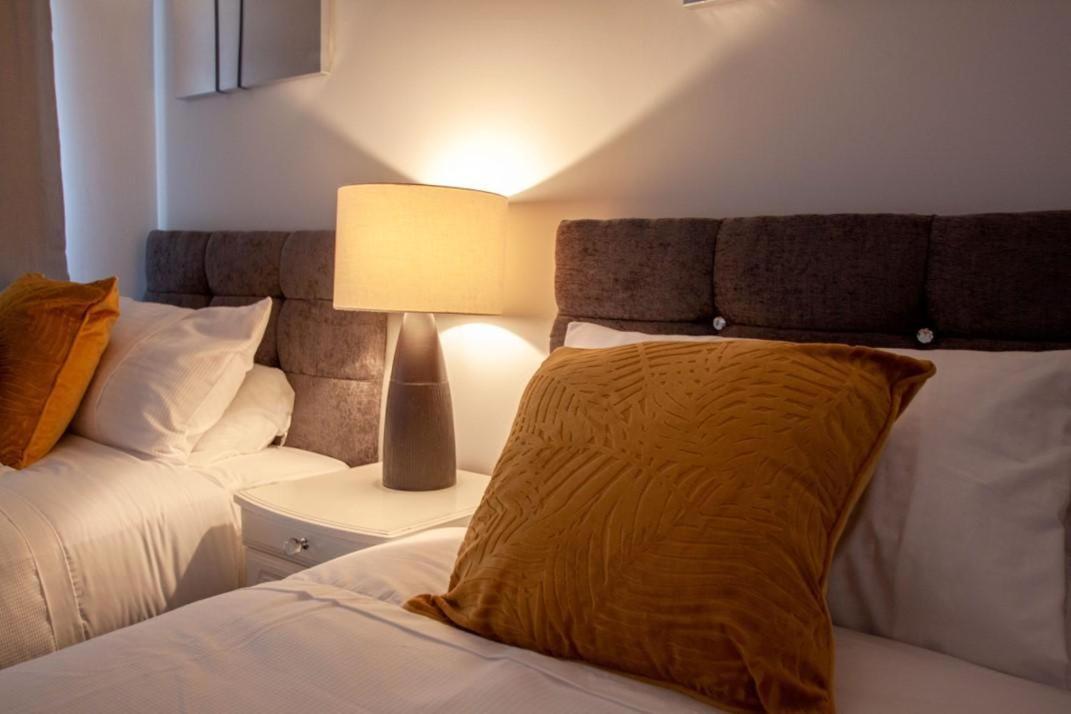 Penda Luxury Homes Nottingham
