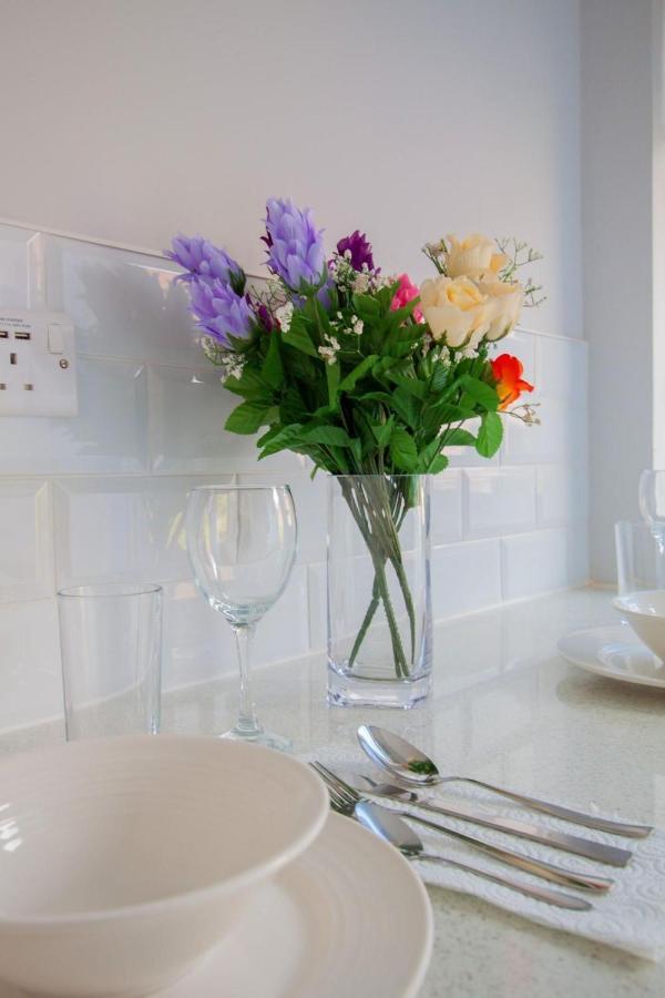 Penda Luxury Homes Holiday home