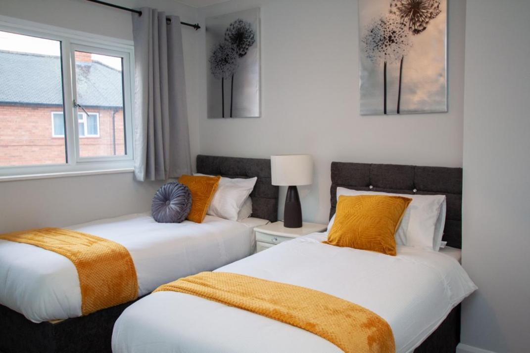 Holiday home Penda Luxury Homes