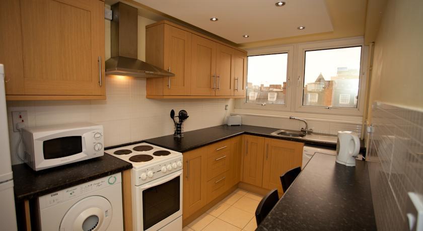 Victoria Centre Apartments: Shopping Hub With 24/7 Access * Nottingham