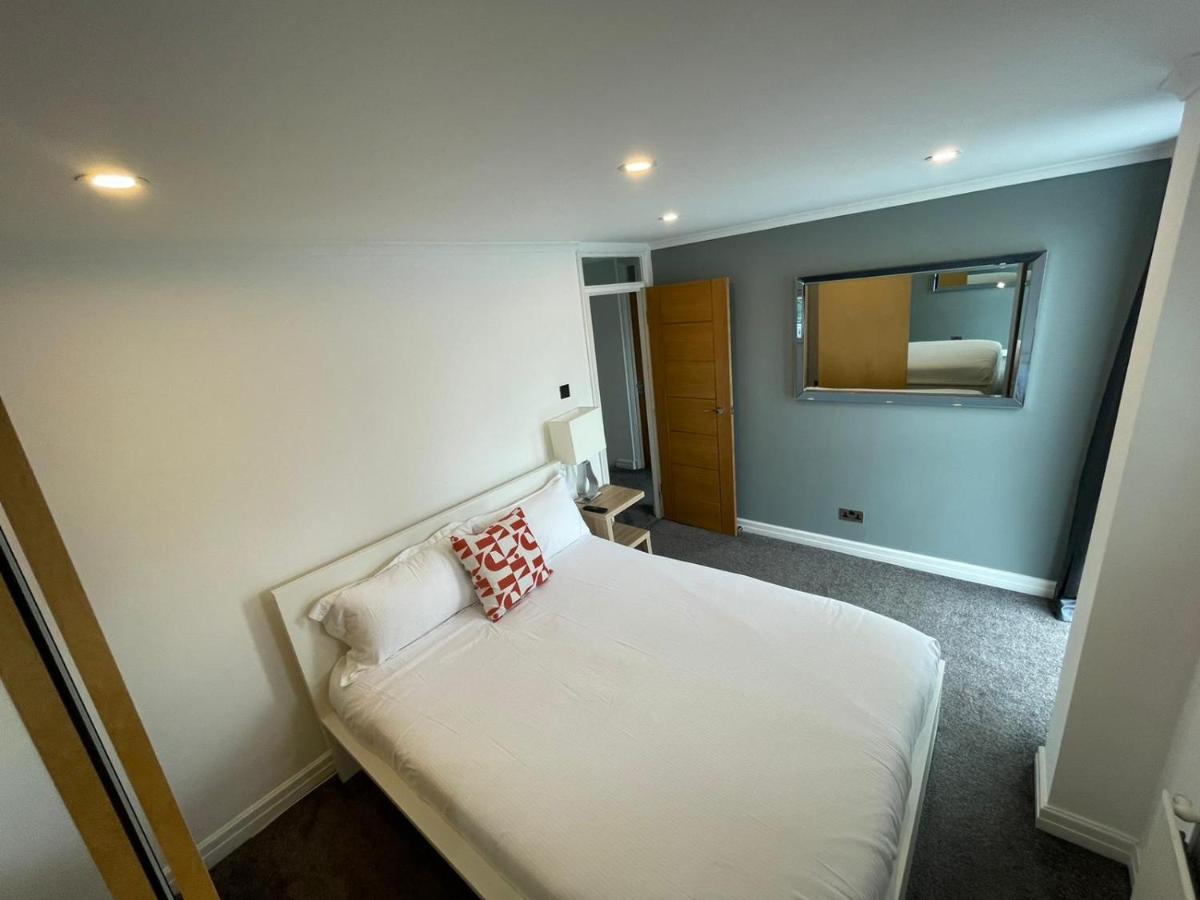 Lenton View In The Park Holiday home