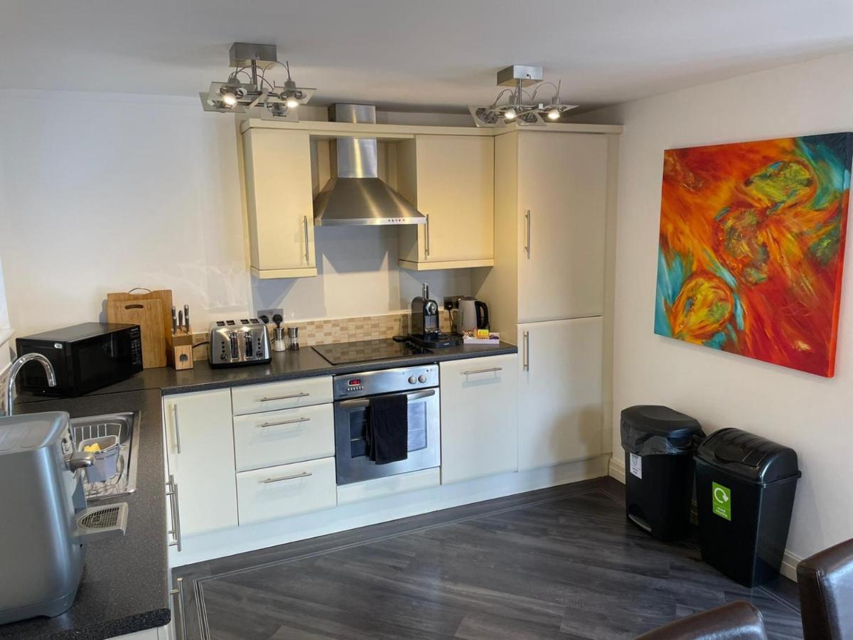 Lenton View In The Park * Nottingham