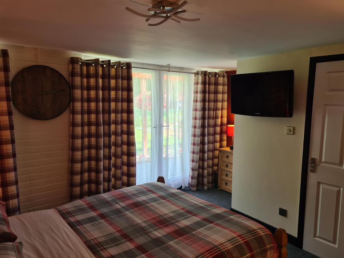 Tudor Guest house