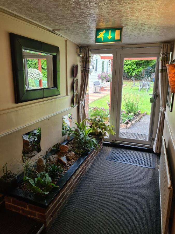 Guest house Tudor Nottingham