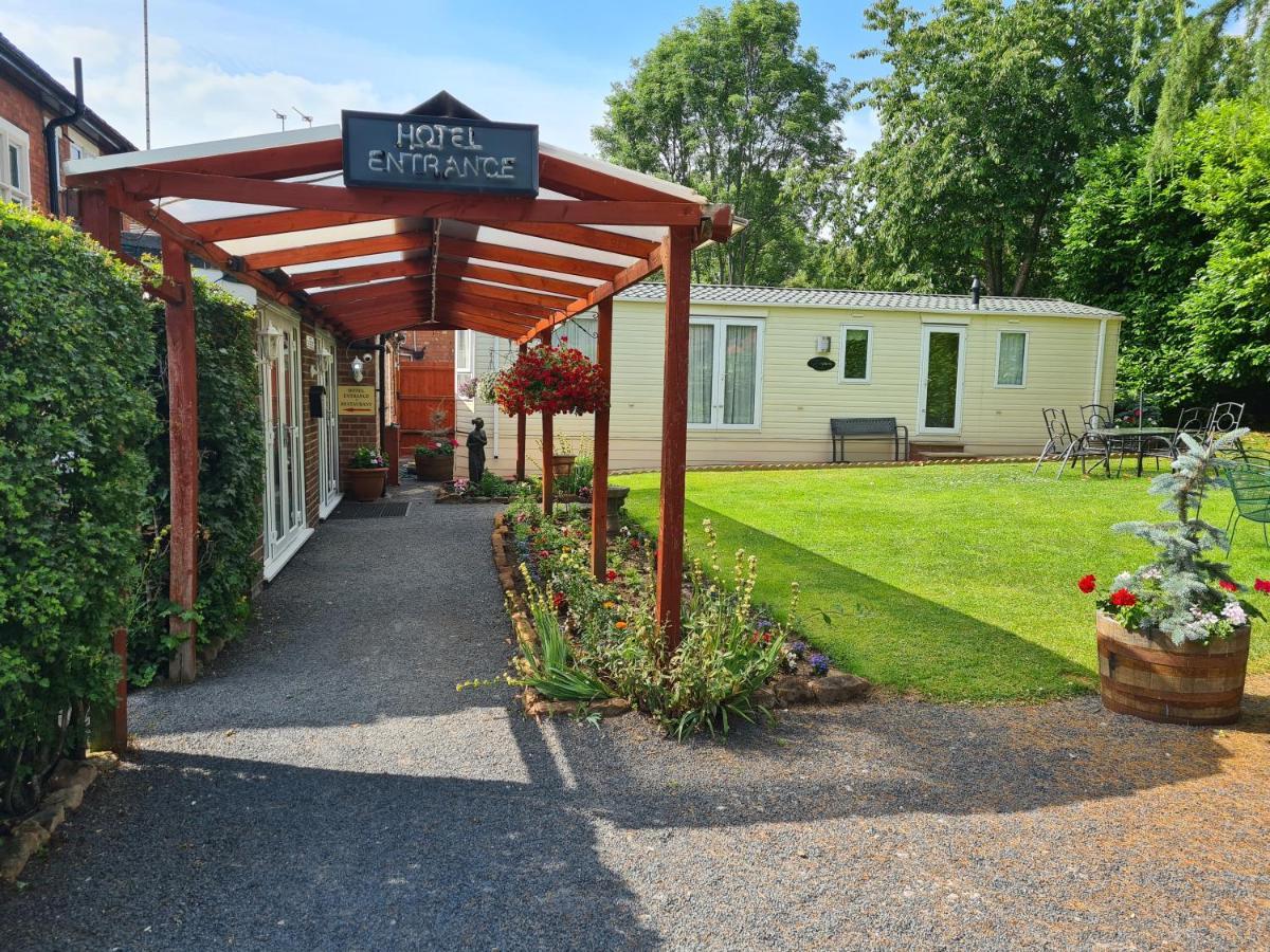 Tudor Guest house