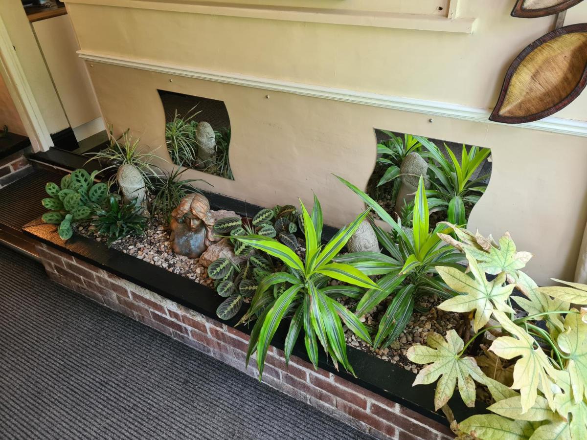 Tudor Guest house Nottingham