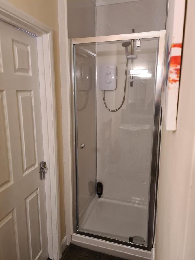 Tudor Guest house Nottingham