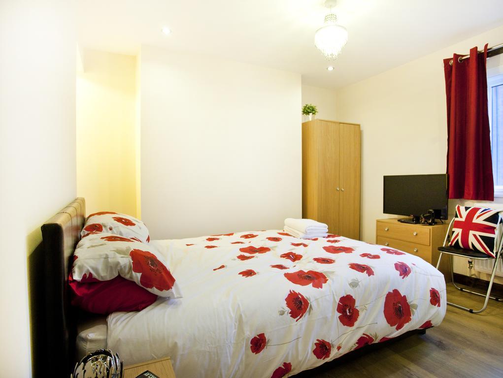 Victoria Centre Apartments: Shopping Hub With 24/7 Access * Nottingham
